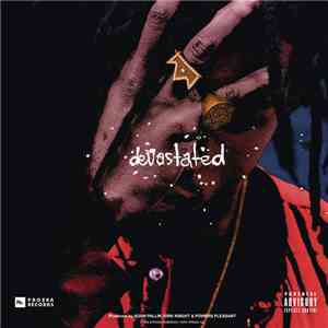 Joey Bada$$ - Devastated