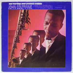 John Coltrane - Transition