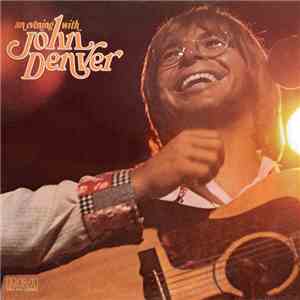 John Denver - An Evening With John Denver