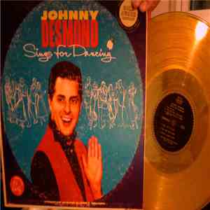 Johnny Desmond - Sings For Dancing