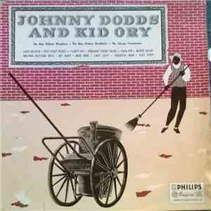 Johnny Dodds And Kid Ory - Johnny Dodds And Kid Ory