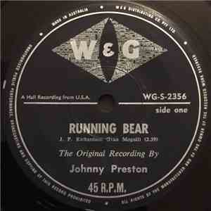 Johnny Preston - Running Bear