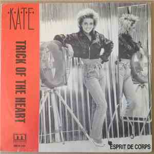 Kate Gulbrandsen - Trick Of The Heart