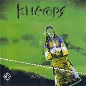 Kheops  - Balkans