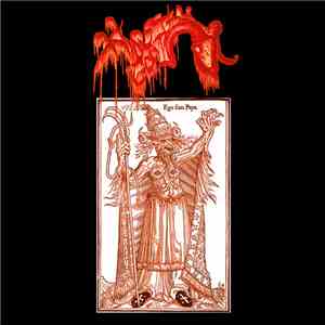 Kiss Thy Goat - Ego Fum Papa