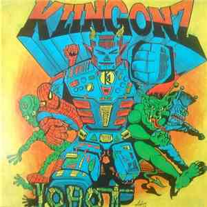 Klingonz - Jobot