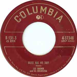 Les Brown And His Orchestra - Bizet Has His Day
