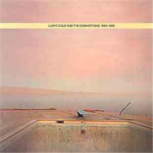 Lloyd Cole And The Commotions - 1984 - 1989