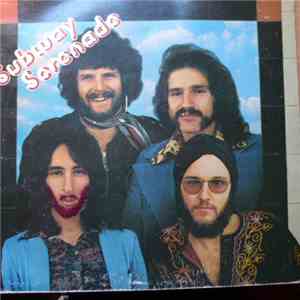 Looking Glass - Subway Serenade