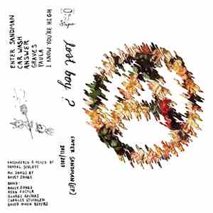 Lost Boy ? - Enter Sandman [EP]