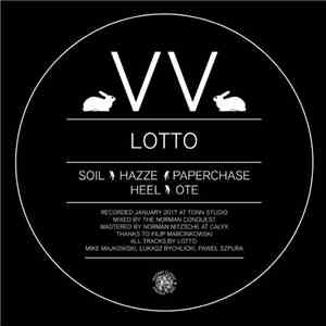 Lotto  - VV