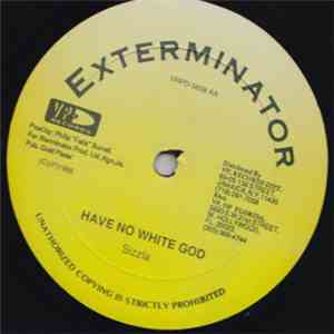 Luciano  & Mutabaruka / Sizzla - Psalm 24 / Have No White God