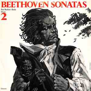Ludwig van Beethoven, Paul Badura-Skoda - Beethoven Sonatas Volume 2