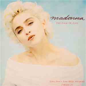 Madonna - The Look Of Love