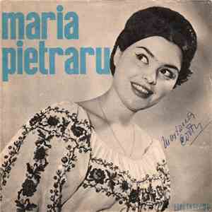 Maria Pietraru - Maria Pietraru