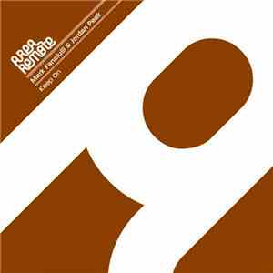 Mark Fanciulli & Jordan Peak - Keep On