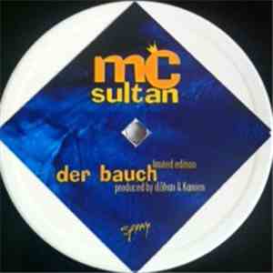 Mc Sultan - Der Bauch