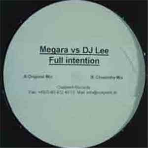 Megara vs. DJ Lee - Full Intention