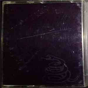 Metallica - Metallica
