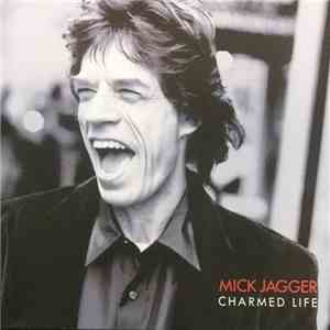 Mick Jagger - Charmed Life