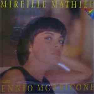 Mireille Mathieu / Ennio Morricone - Mireille Mathieu Canta Ennio Morricone