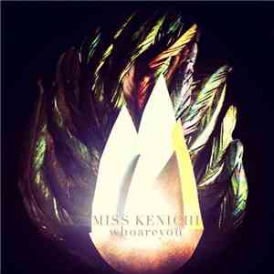 Miss Kenichi - Who Are You