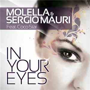 Molella & Sergio Mauri Feat. Coco Star - In Your Eyes
