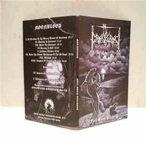 Moonblood - Full Moon Witchery