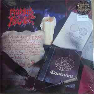 Morbid Angel - Covenant
