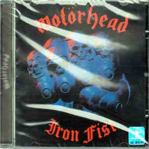 Motörhead - Iron Fist