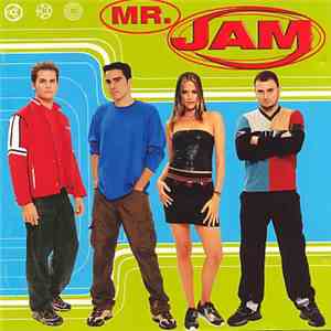 Mr. Jam  - Supersonico