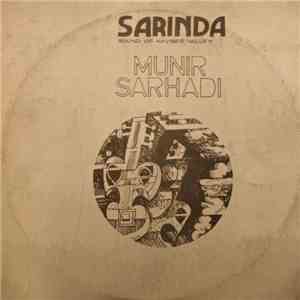Munir Sarhadi - Sarinda - Sound Of Khyber Valley