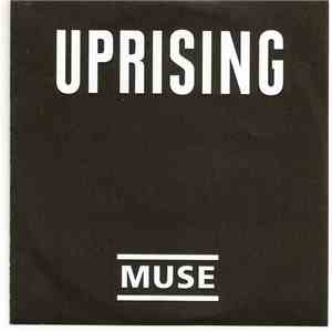 Muse - Uprising