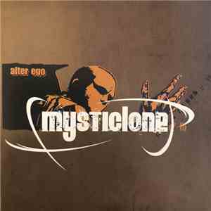 Mysticlone - Alter Ego