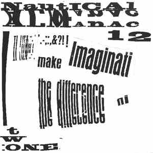 Nautical Almanac - Imaginati 1 & 2