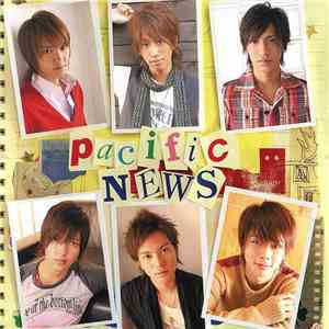 News  - Pacific