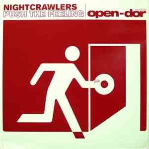 Nightcrawlers - Push The Feeling