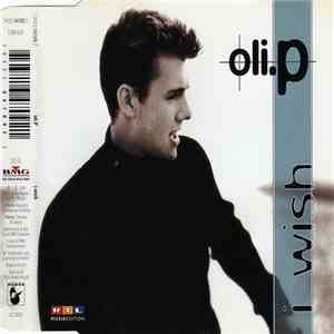 Oli.P - I Wish