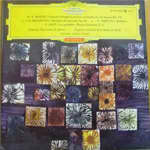 Orquesta Filarmónica De Berlín · Orquesta Sinfónica De La Radio De Berlín , ...