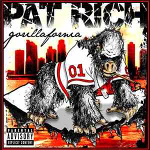 Pat Rich - Gorillafornia