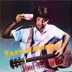 Paul McCartney - Take It Away