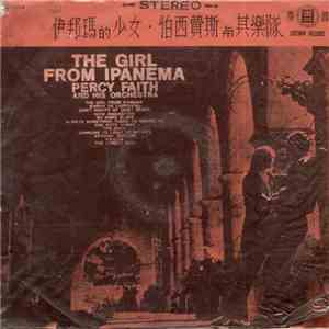Percy Faith And His Orchestra - The Girl From Ipanema