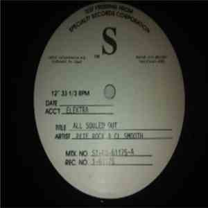Pete Rock & C.L. Smooth - All Souled Out
