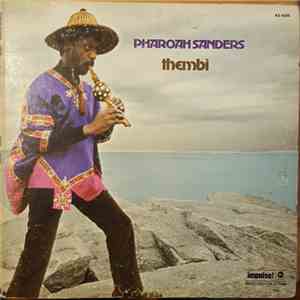 Pharoah Sanders - Thembi