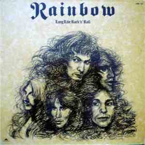 Rainbow - Long Live Rock 'N' Roll