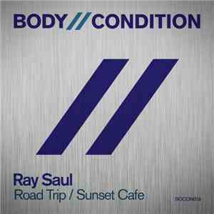 Ray Saul - Road Trip