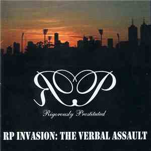 Rigorously Prostituted - RP Invasion: The Verbal Assault