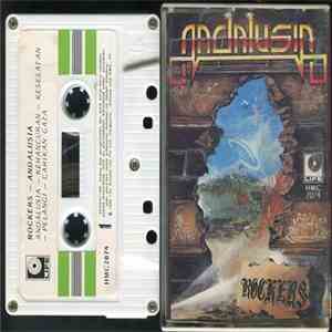 Rockers  - Andalusia