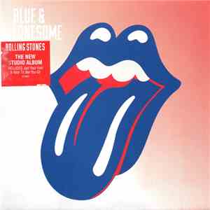 Rolling Stones - Blue & Lonesome