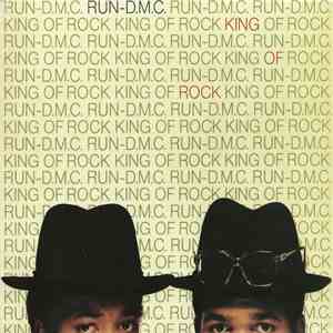 Run-DMC - King Of Rock